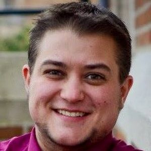 Meet your Posher, M. andy